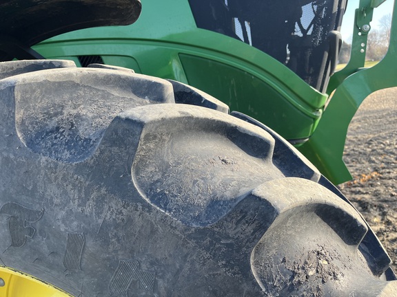 2024 John Deere 6R 175 - Photo14