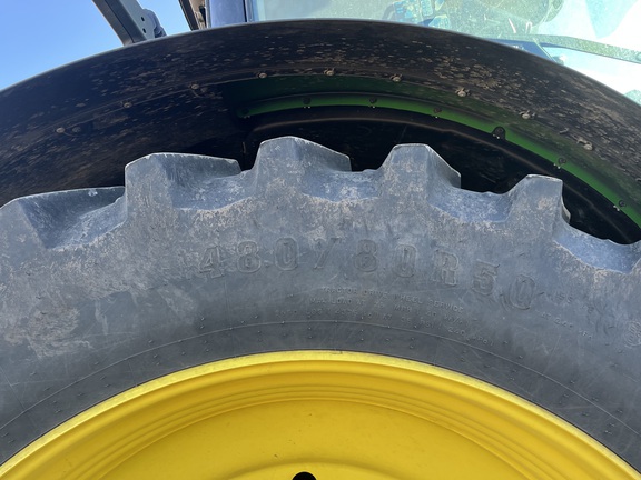 2024 John Deere 6R 175 - Photo16