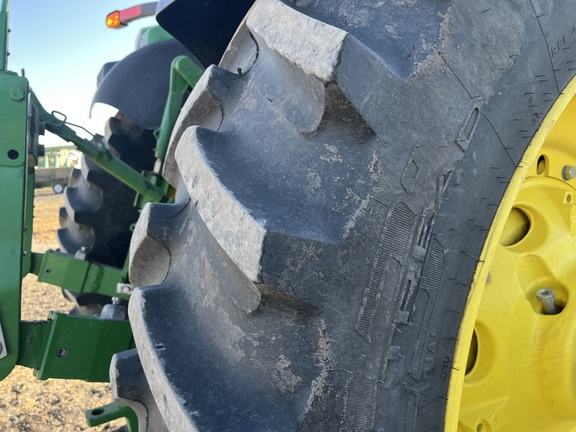 2024 John Deere 6R 175 - Photo17