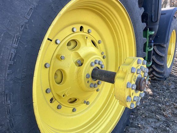 2024 John Deere 6R 175 - Photo18