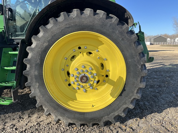 2024 John Deere 6R 175 - Photo20