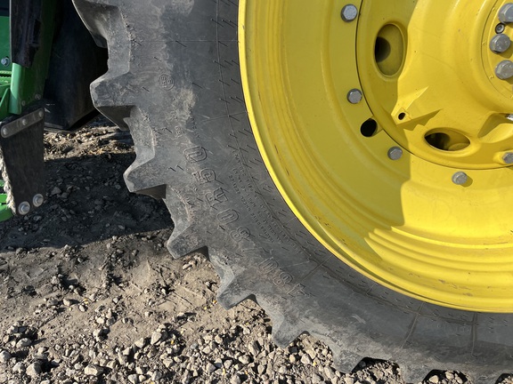 2024 John Deere 6R 175 - Photo21