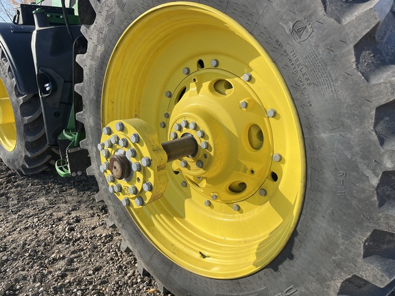 2024 John Deere 6R 175 - Photo23