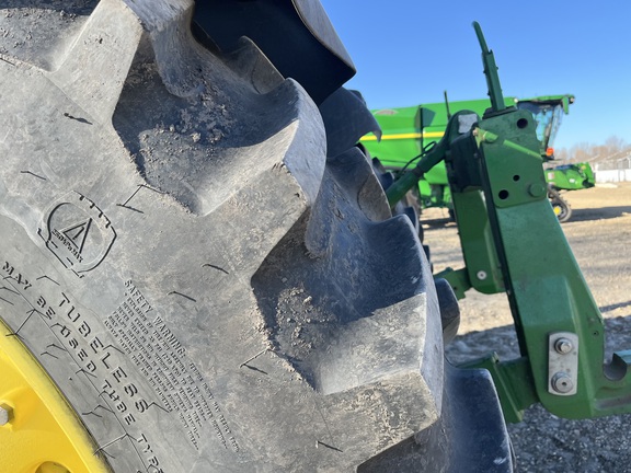 2024 John Deere 6R 175 - Photo22