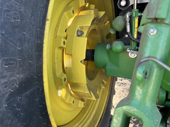 2024 John Deere 6R 175 - Photo24