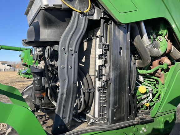 2024 John Deere 6R 175 - Photo25