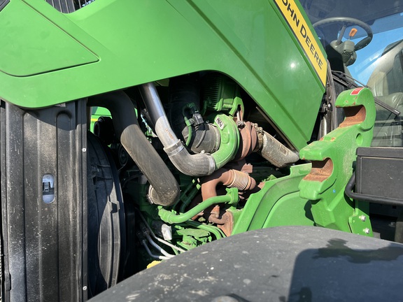 2024 John Deere 6R 175 - Photo26