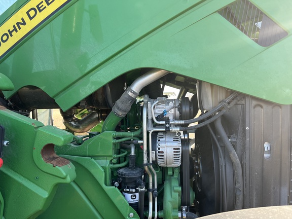 2024 John Deere 6R 175 - Photo27