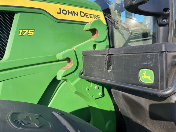 2024 John Deere 6R 175 - Photo28