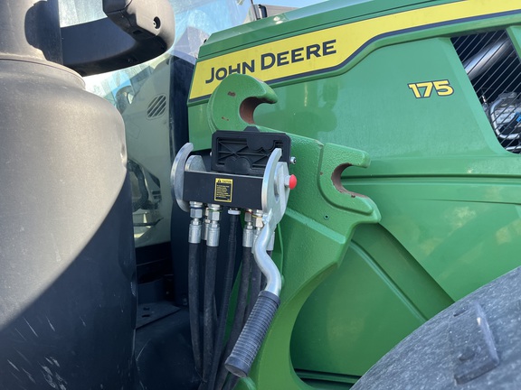 2024 John Deere 6R 175 - Photo29