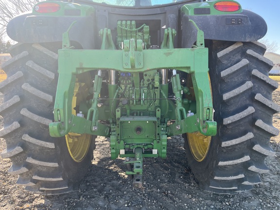 2024 John Deere 6R 175 - Photo30