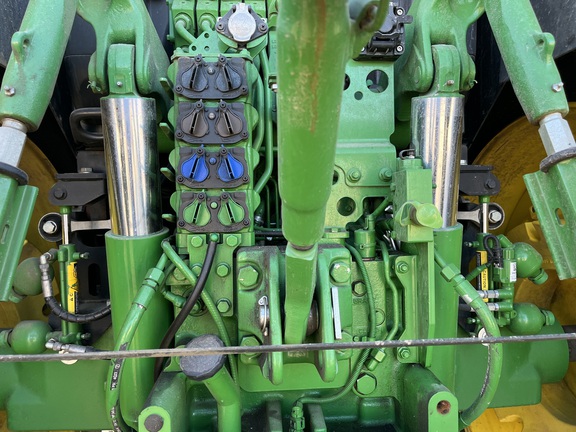 2024 John Deere 6R 175 - Photo31