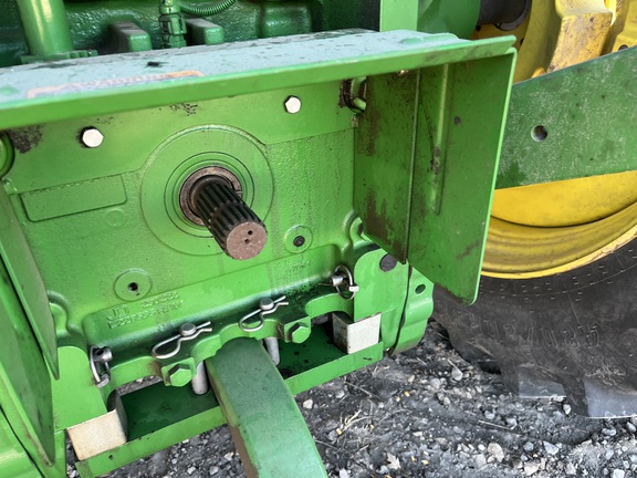 2024 John Deere 6R 175 - Photo32