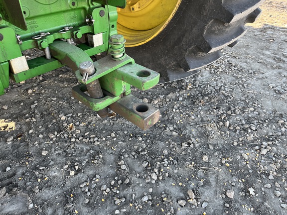 2024 John Deere 6R 175 - Photo33