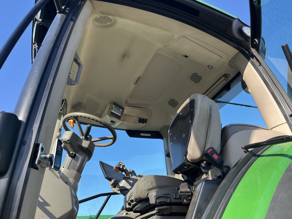 2024 John Deere 6R 175 - Photo34