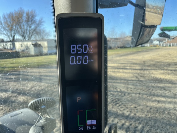 2024 John Deere 6R 175 - Photo35