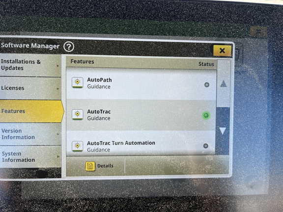 2024 John Deere 6R 175 - Photo37