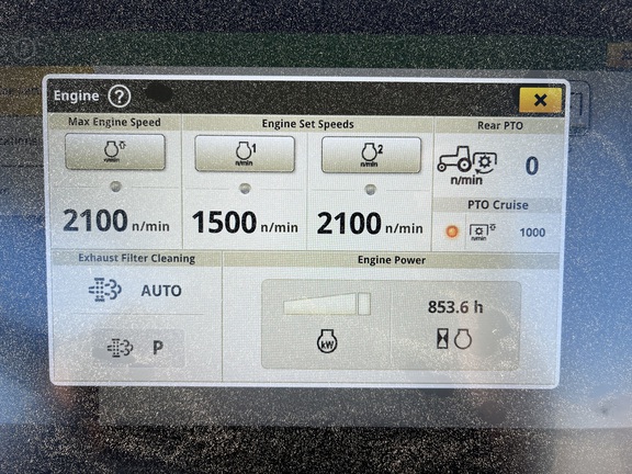 2024 John Deere 6R 175 - Photo36