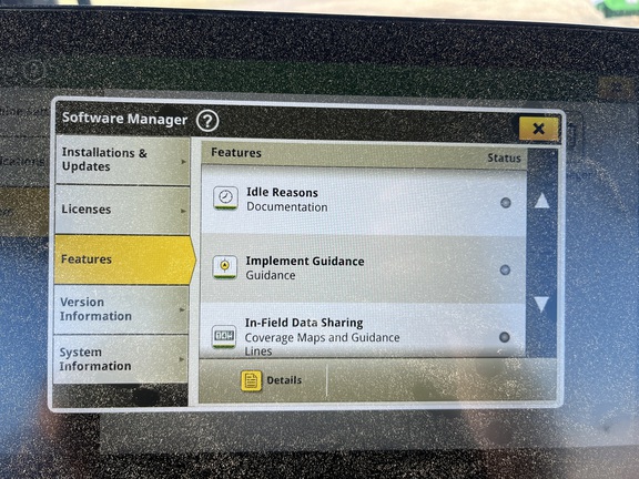 2024 John Deere 6R 175 - Photo39