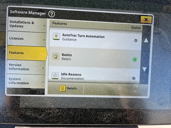 2024 John Deere 6R 175 - Photo38