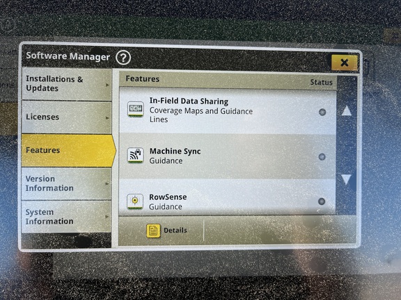 2024 John Deere 6R 175 - Photo40