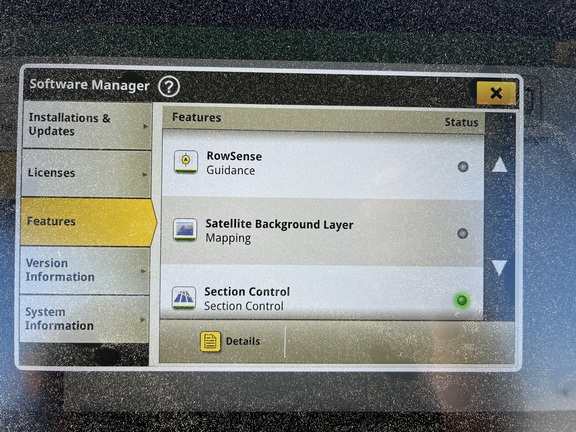 2024 John Deere 6R 175 - Photo41