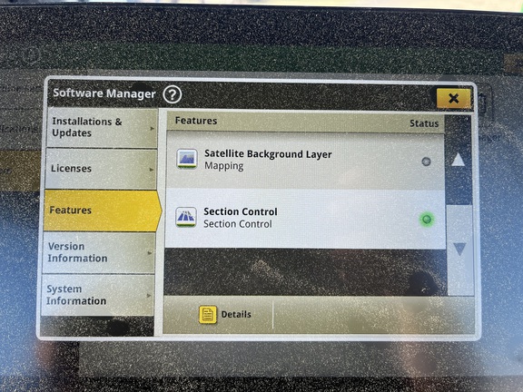 2024 John Deere 6R 175 - Photo42