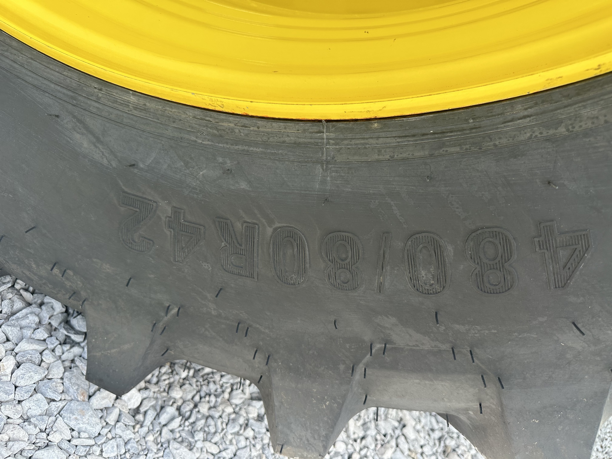 2023 John Deere 6155M Image 14