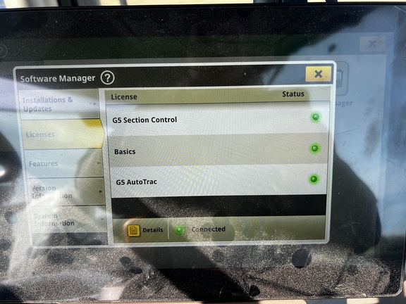 2025 John Deere 6R 215 - Photo28