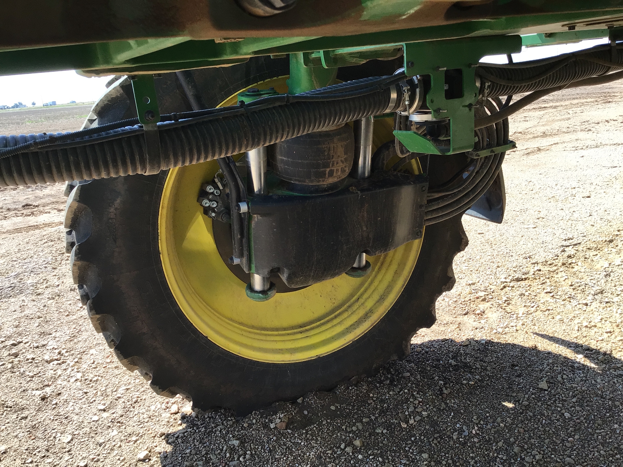 2022 John Deere 408R Image 33