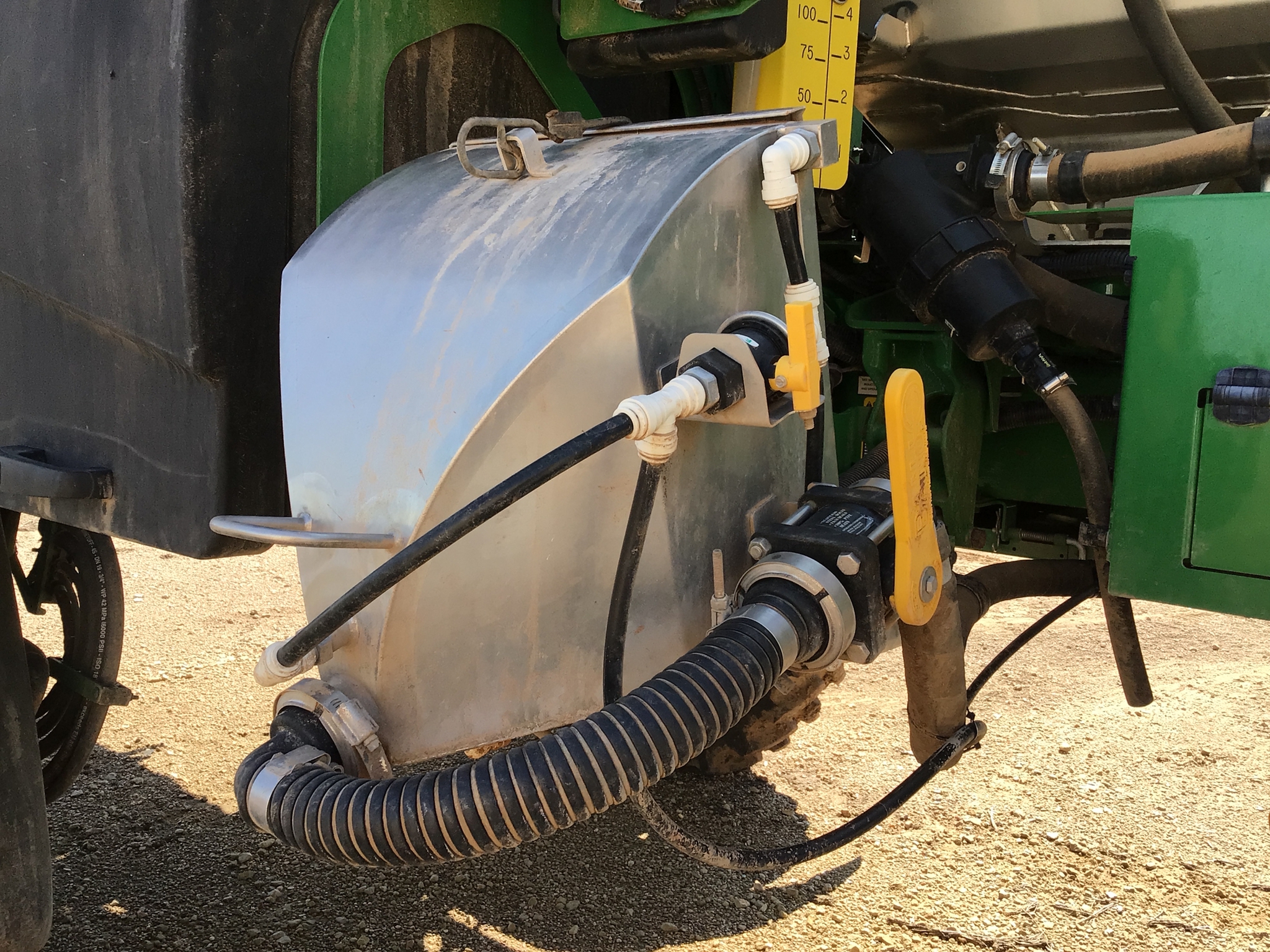 2022 John Deere 408R Image 27