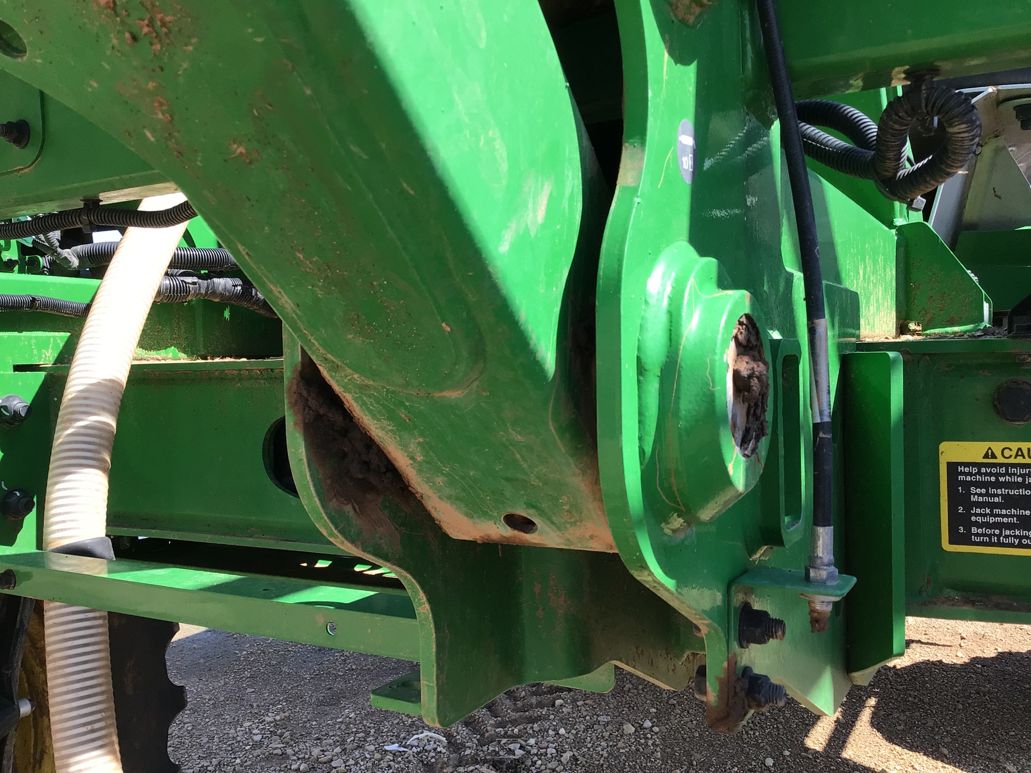 2022 John Deere 408R Image 29