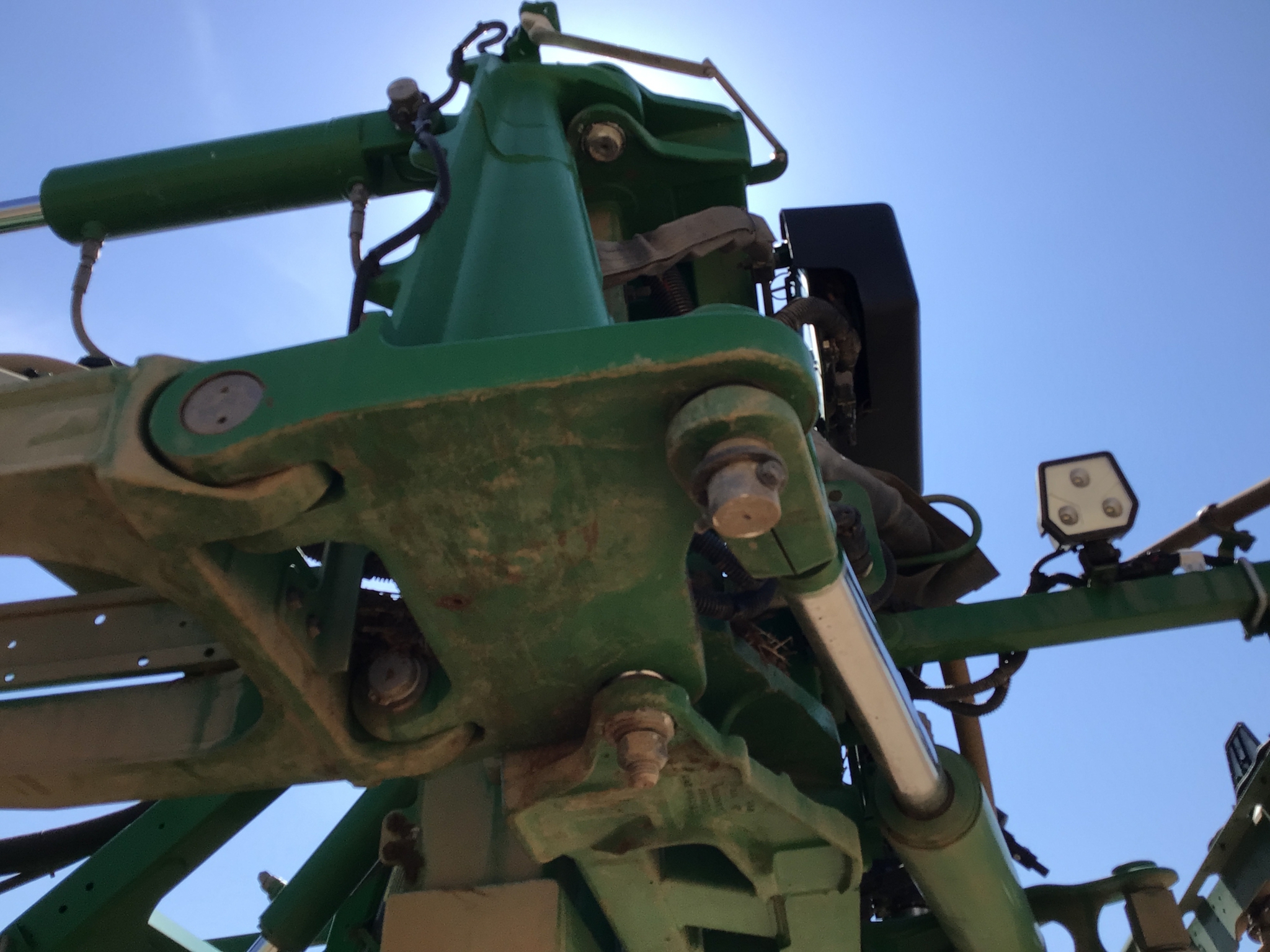 2022 John Deere 408R Image 13