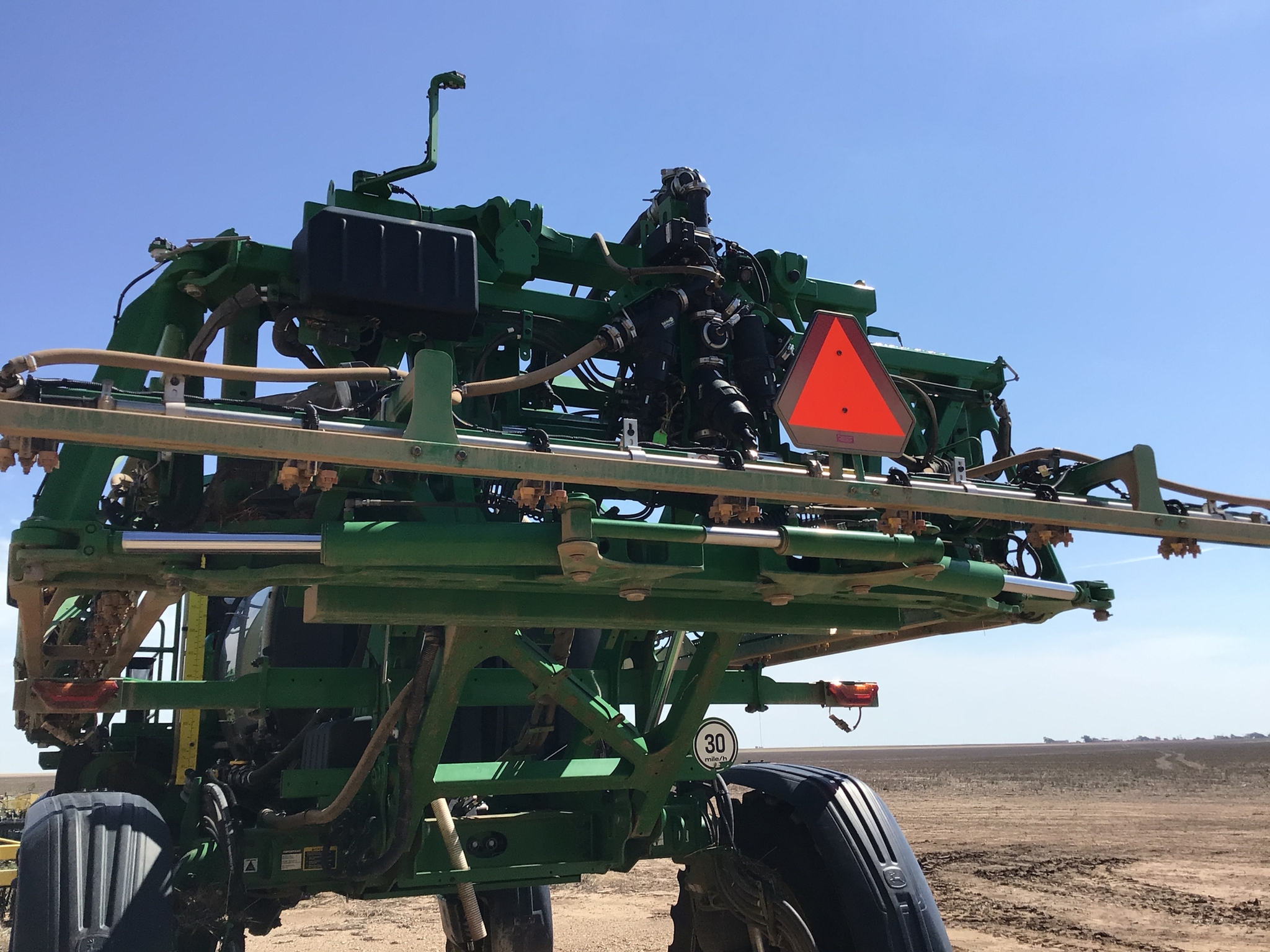 2022 John Deere 408R Image 4