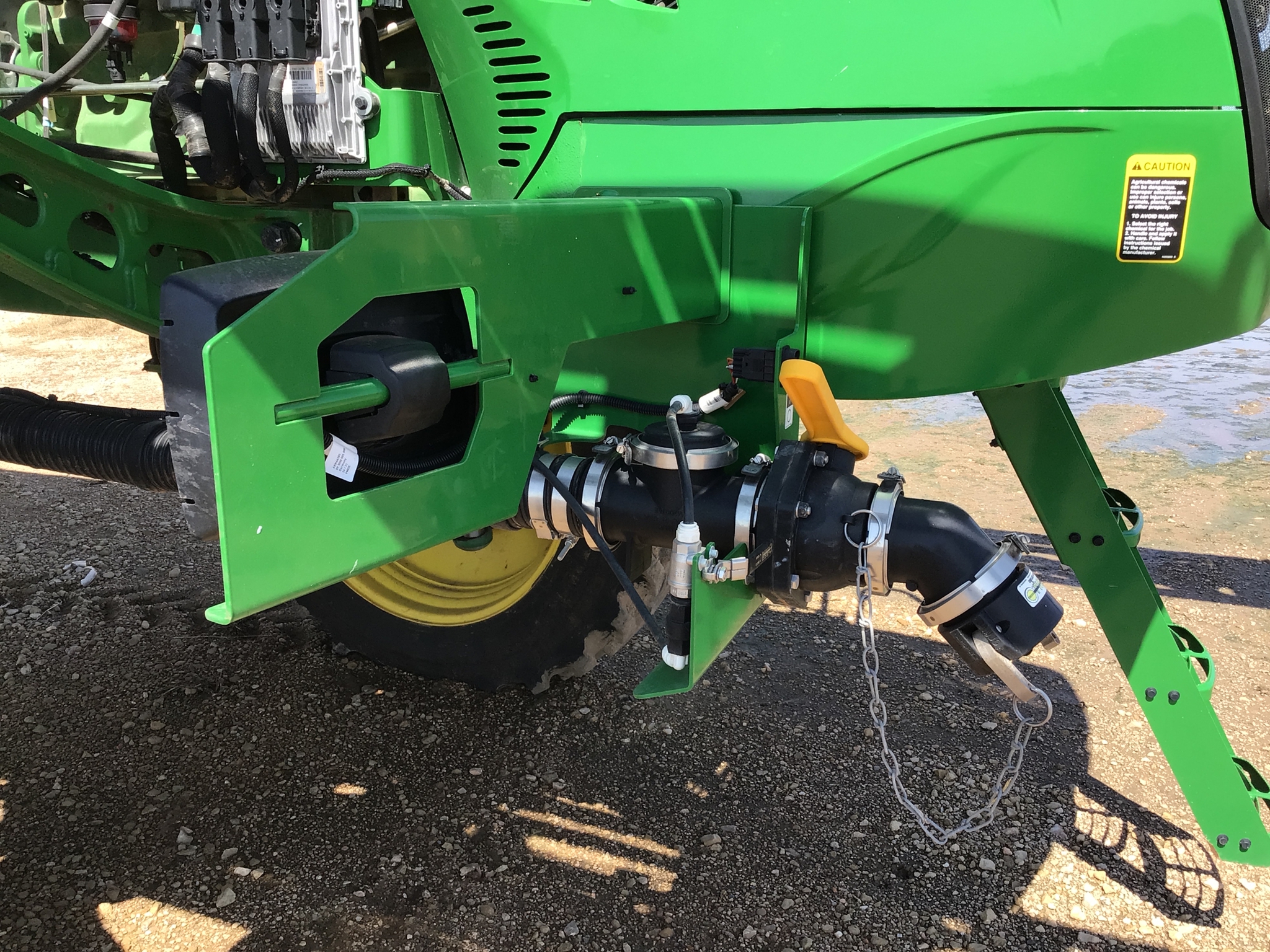 2022 John Deere 408R Image 26