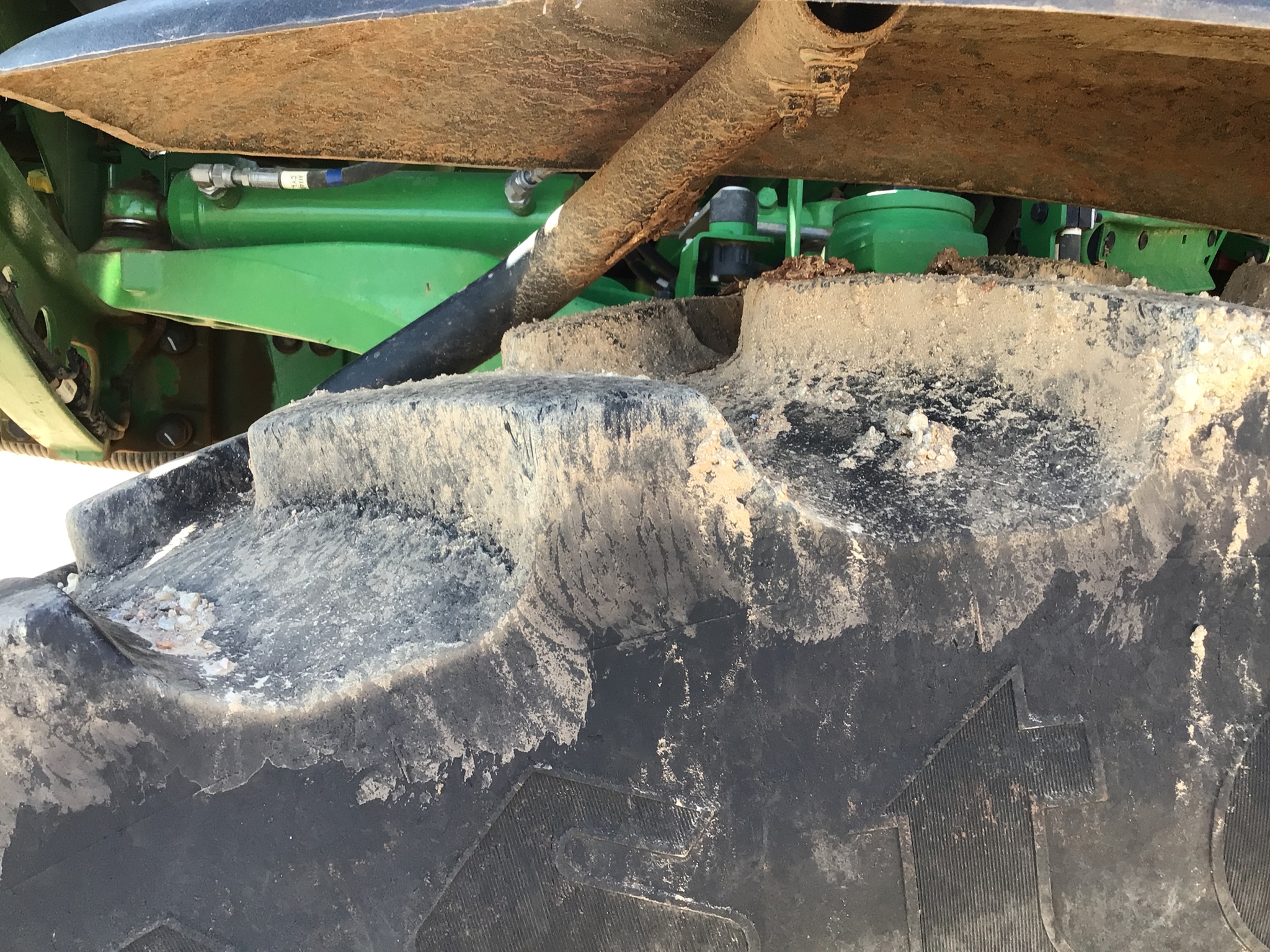 2022 John Deere 408R Image 39