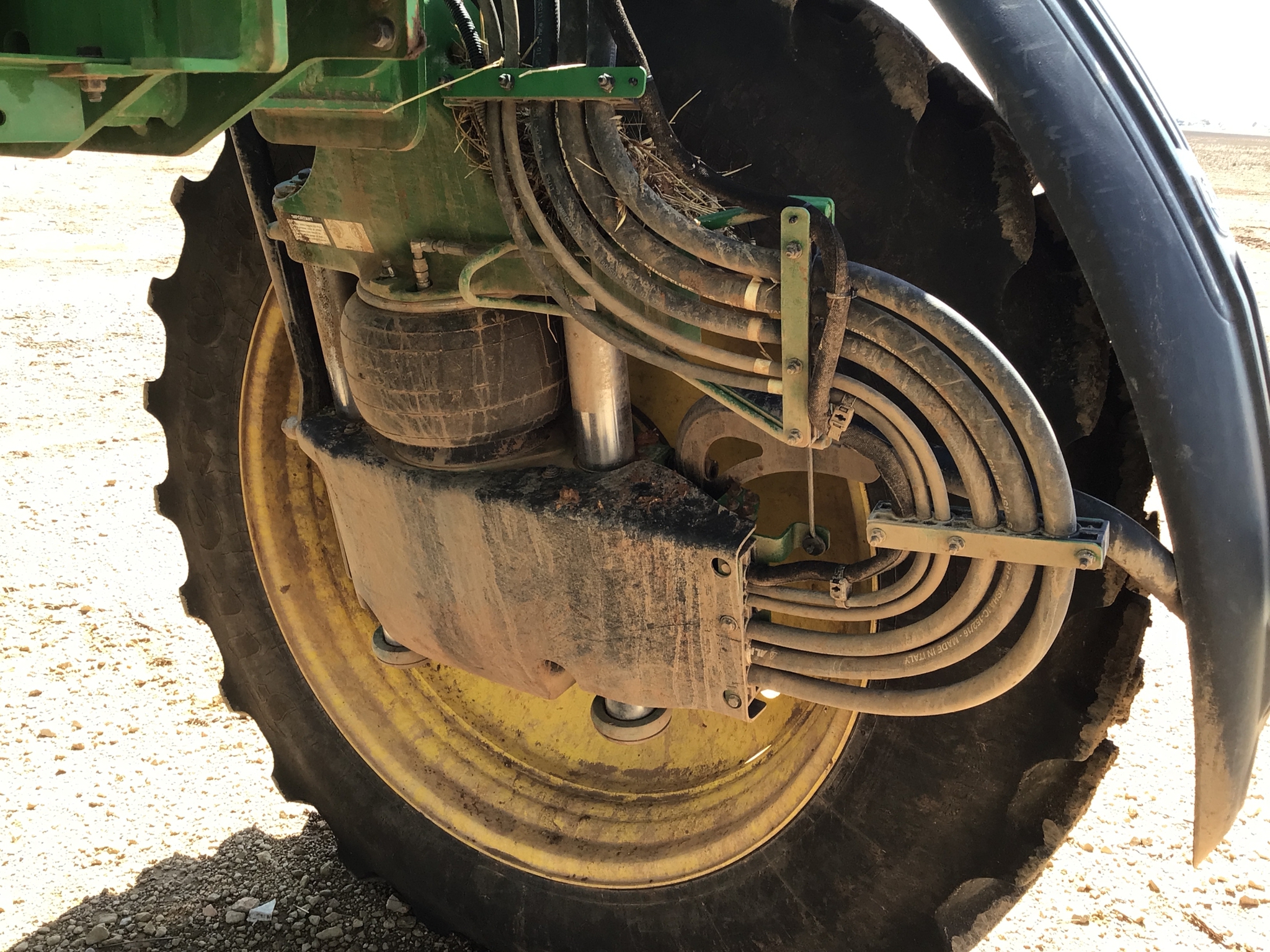 2022 John Deere 408R Image 35