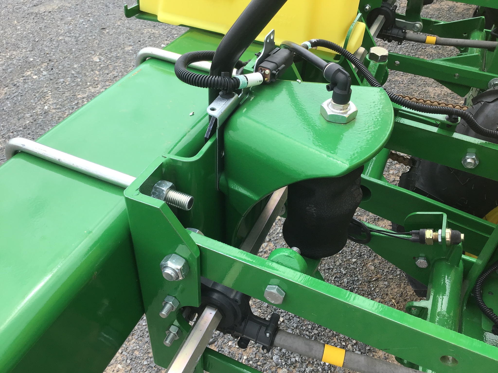 2024 John Deere 1725 Image 7