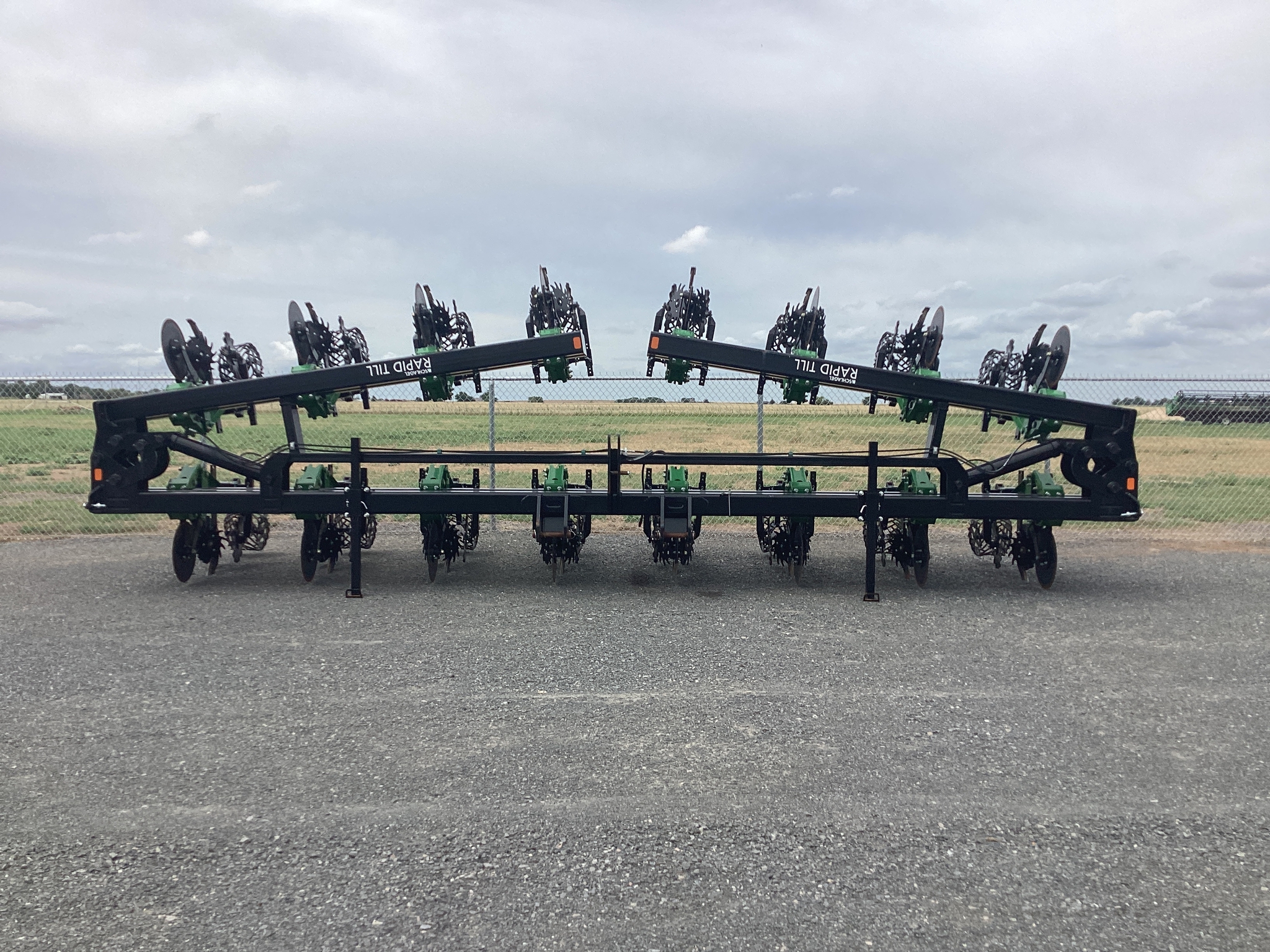 2022 Schlagel RT-5030 Image 1