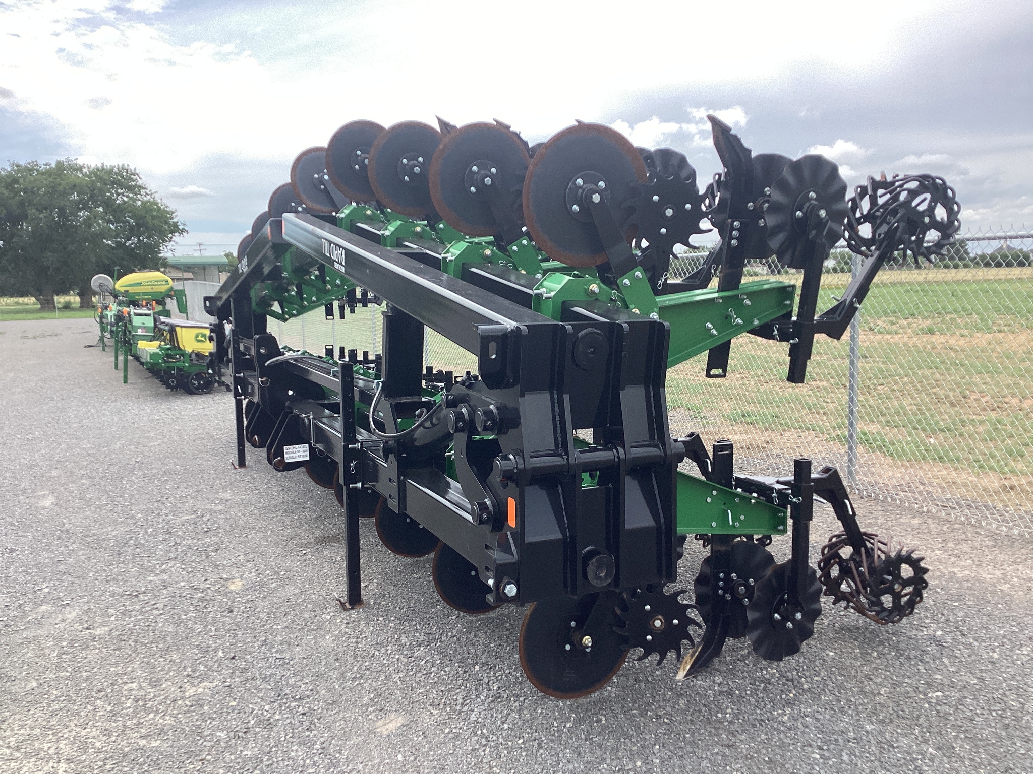 2022 Schlagel RT-5030 Image 3