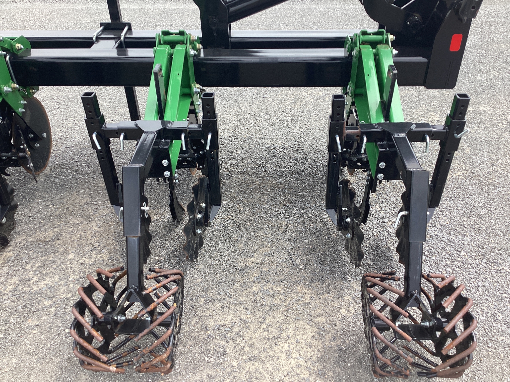 2022 Schlagel RT-5030 Image 7