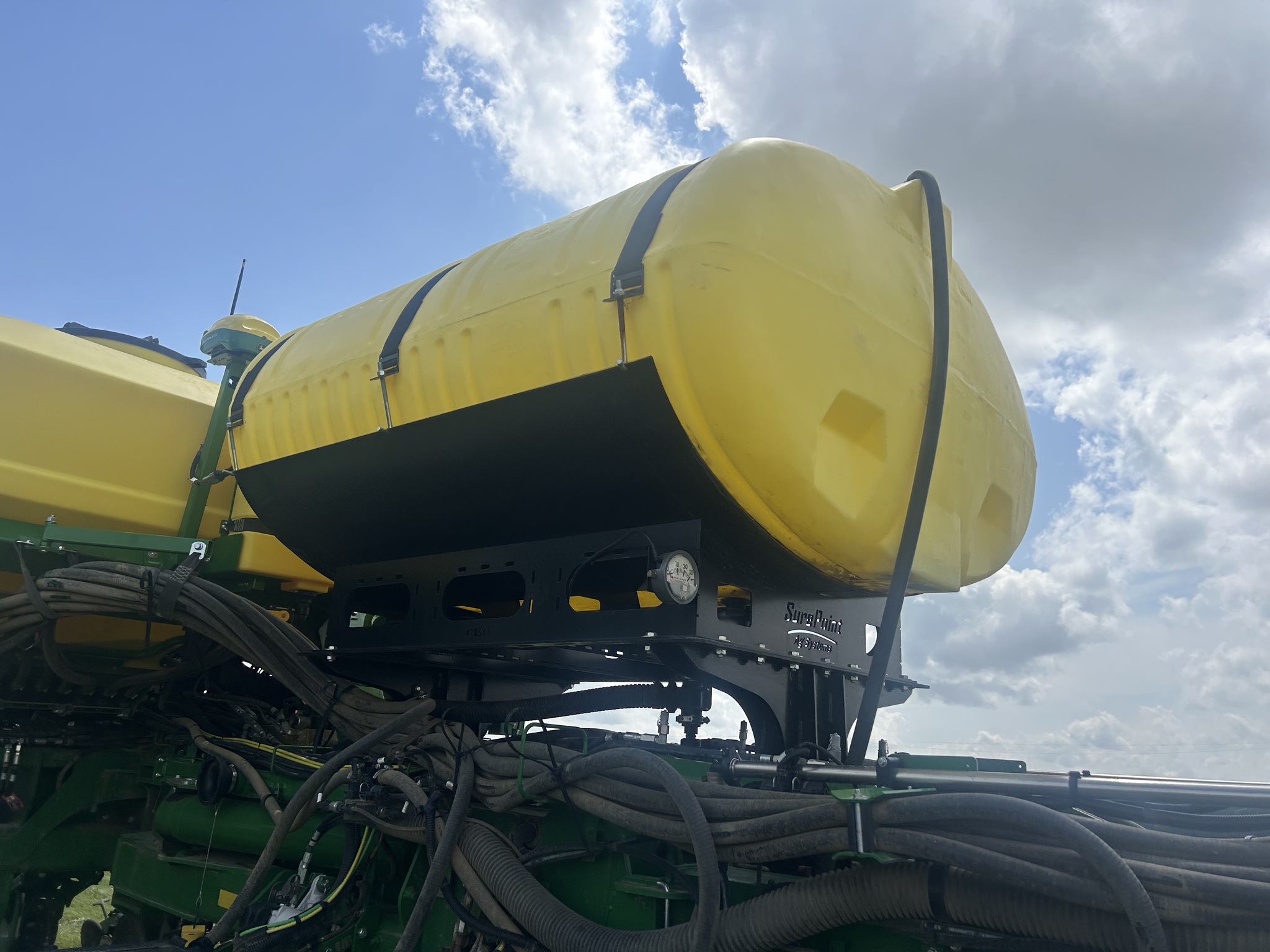 2023 John Deere 1775NT Image 6
