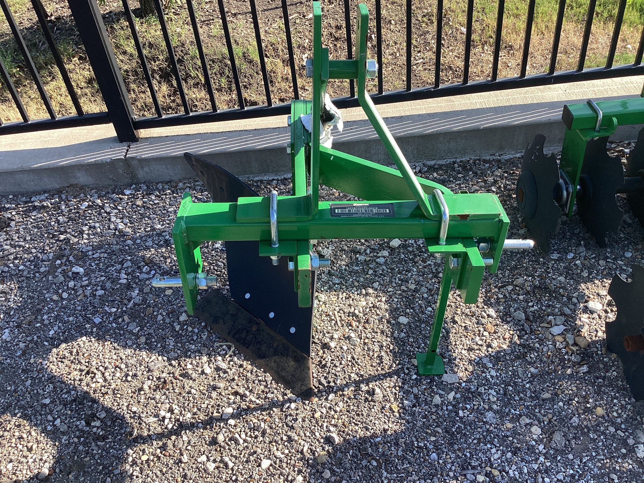 2023 Frontier PB1001 Image 7