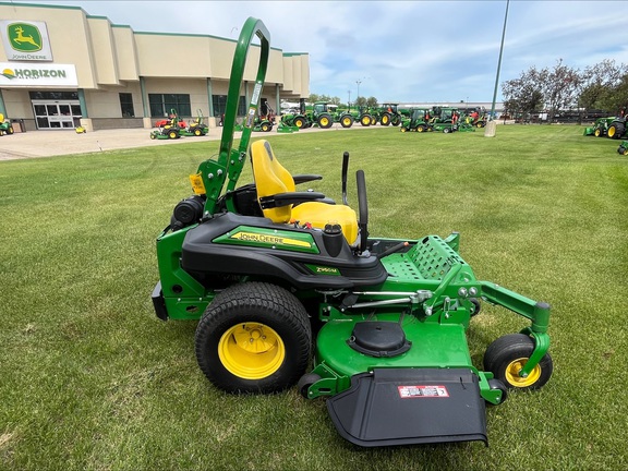 Used 2020 John Deere Z950M Zero Turn Mowers at Horizon Ag & Turf in Edmonton South, AB - Photo5