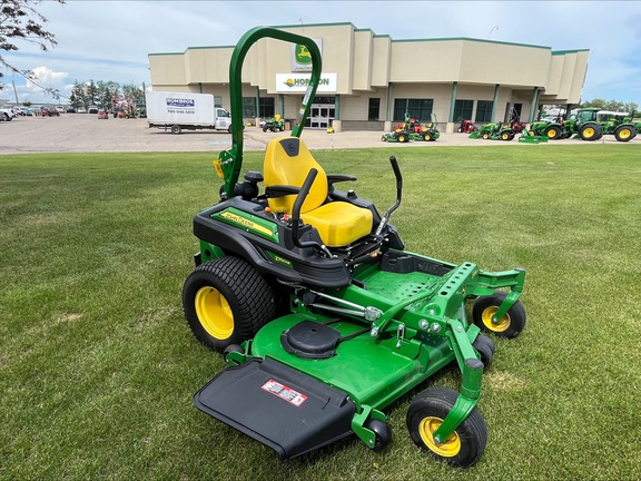 Used 2020 John Deere Z950M Zero Turn Mowers at Horizon Ag & Turf in Edmonton South, AB - Photo6