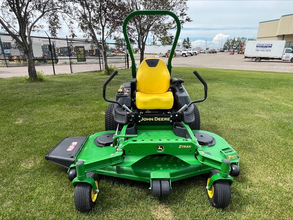Used 2020 John Deere Z950M Zero Turn Mowers at Horizon Ag & Turf in Edmonton South, AB - Photo7