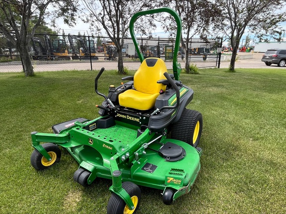 Used 2020 John Deere Z950M Zero Turn Mowers at Horizon Ag & Turf in Edmonton South, AB - Photo3