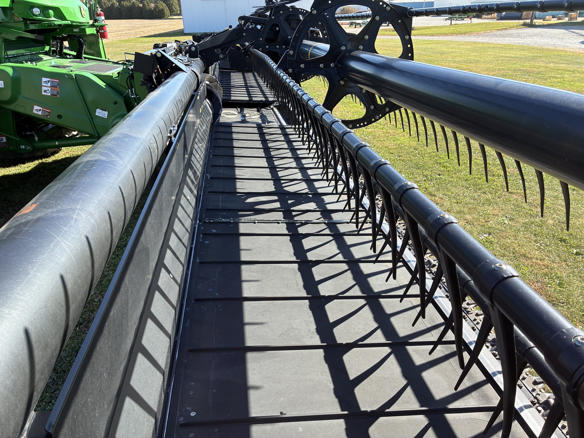 2013 MacDon FD75-40 Image 16