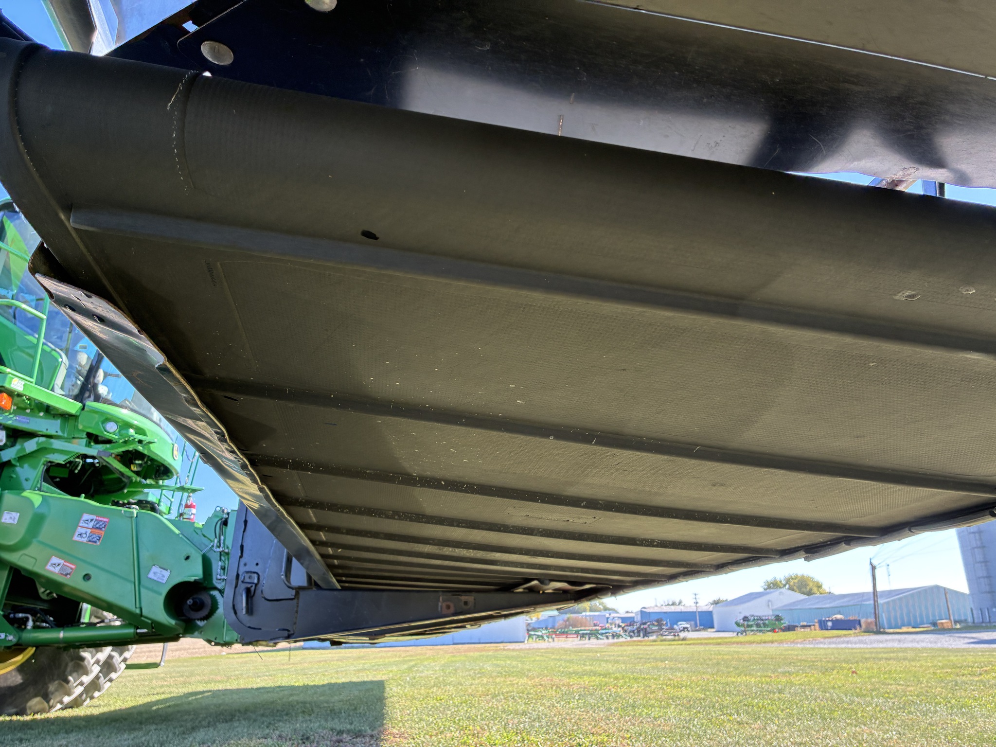 2013 MacDon FD75-40 Image 27