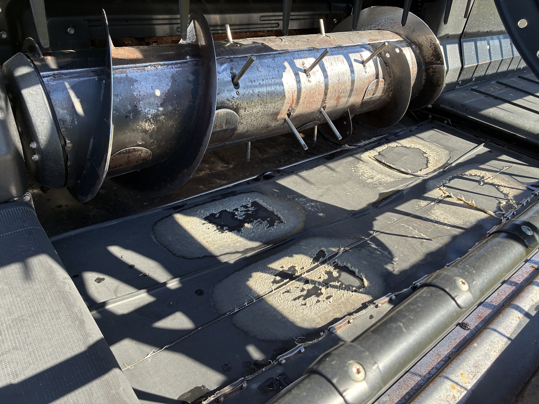 2013 MacDon FD75-40 Image 15